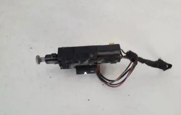 Opel Zafira A Brake pedal sensor switch 09132299 09175172