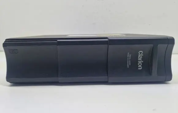 Lancia Phedra CD/DVD changer 9643884780 286932305