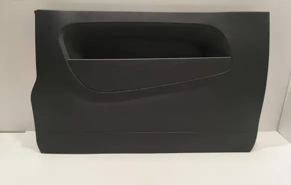 Renault Trafic III (X82) Sliding door card 93868206 769096790R 769094027R