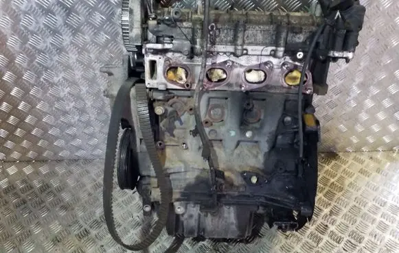 Fiat Croma Engine 939A2000