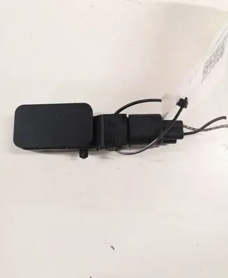 Jaguar S-Type Airbag deployment crash/impact sensor 1X4314B345AA