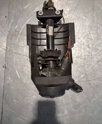 Mercedes-Benz A W168 Steering wheel axle A1684600916 06142 M258810