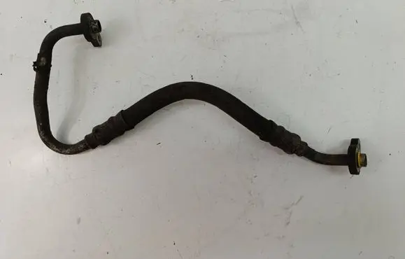 Volvo C30 A/C flexible coupling/sleeve 