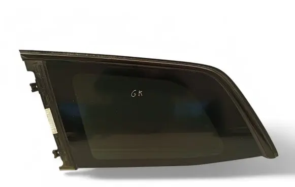 Mercedes-Benz GL X166 Rear side window A1666700150