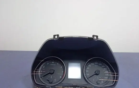 Hyundai i30 Speedometer (instrument cluster) 94053-G4000