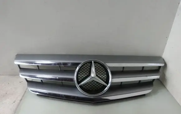 Mercedes-Benz B W245 Front grill