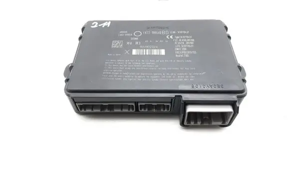 Jaguar F-Type Keyless (KESSY) go control unit/module FK7219H440BD