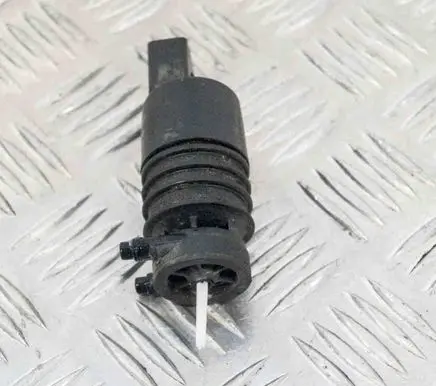 Opel Astra J Windscreen/windshield washer pump 13250357