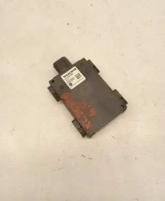 Volvo XC90 Blind spot module 31476724
