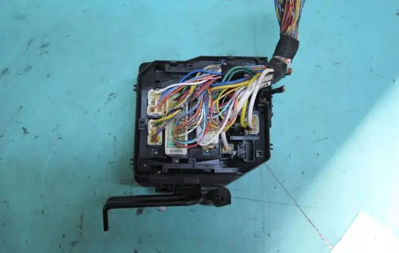 Honda CR-V Fuse box set