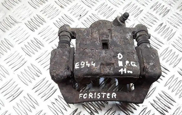 Subaru Forester SH Rear brake caliper