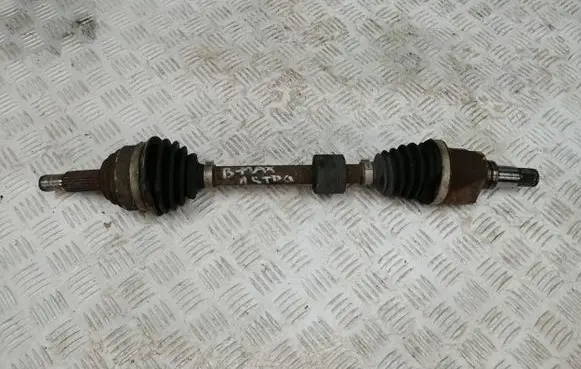 Ford B-MAX Front driveshaft