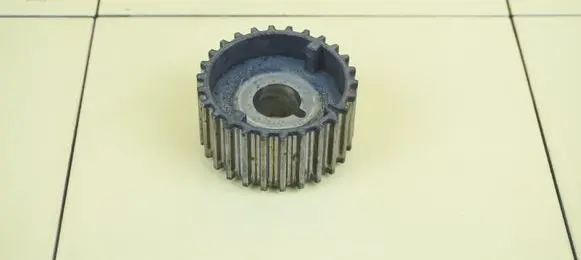 Opel Zafira C Timing chain sprocket 55578342 29SP22