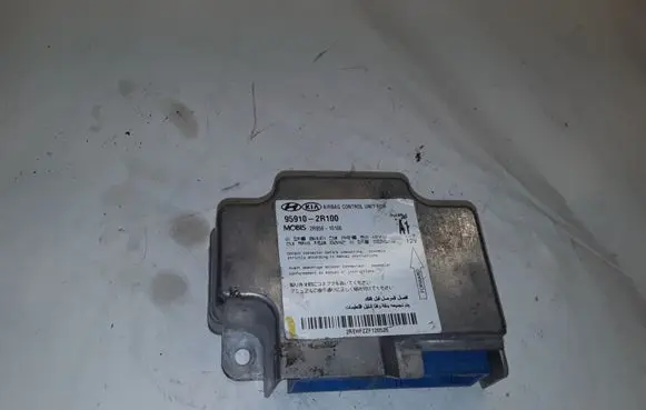 Hyundai i30 Airbag control unit/module 959102R100 2R95910100