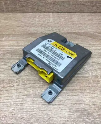 BMW 5 E60 E61 Airbag control unit/module 6953007 220434654