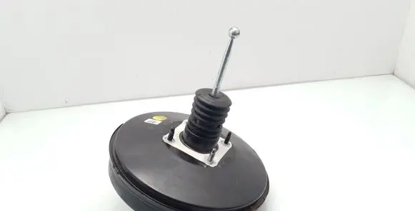 Brake booster