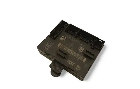 Audi Q3 8U Door control unit/module 8X0959793K