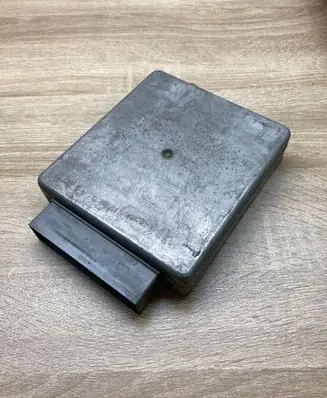 Ford Transit Engine control unit/module ECU 1C1A12A650LG QFE2