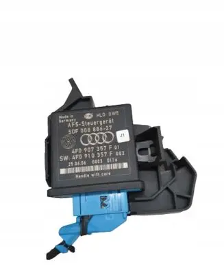 Light module LCM