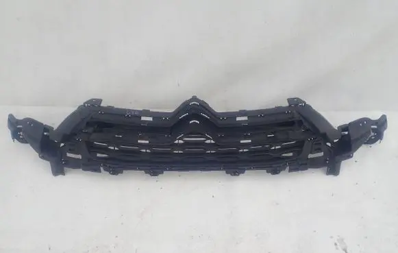 Citroen DS4 Front bumper upper radiator grill