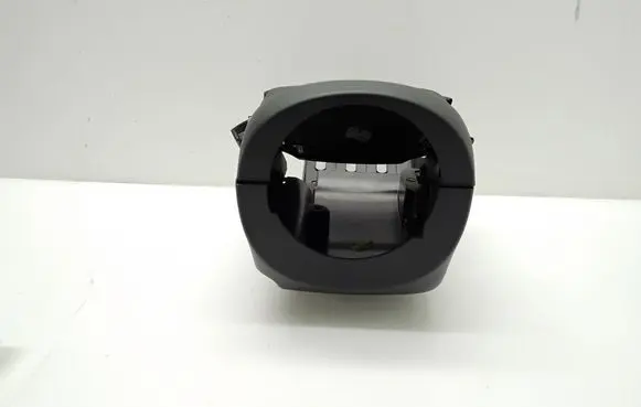 Audi Q3 8U Steering wheel column trim 8UO953515A 490002000