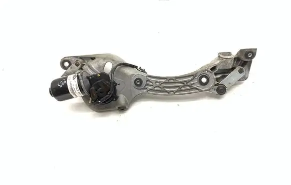 Jaguar XJ X350 Front wiper linkage and motor 2W9317500AL