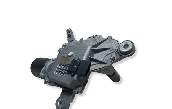 Citroen C4 I Picasso Wiper motor 53630327