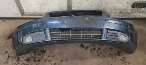 Volvo V50 Front bumper