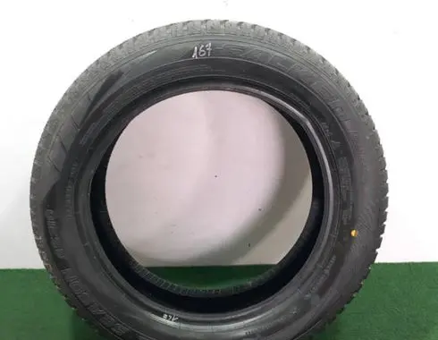 Audi A3 S3 8P R17 winter tire 