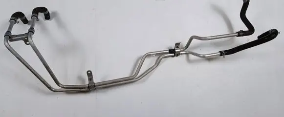 Dodge RAM Gearbox oil cooler pipe/hose 