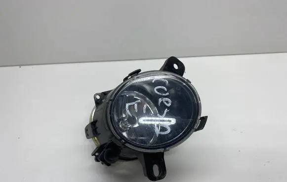 Opel Zafira C Front fog light 662588537