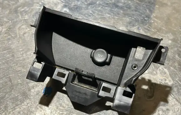 Peugeot 308 Other dashboard part