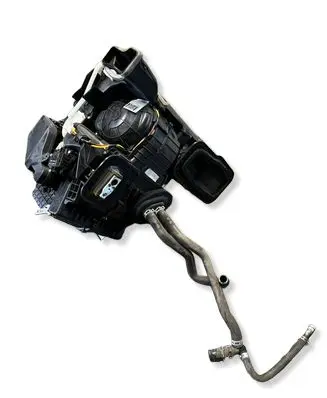 Nissan Juke I F15 Interior heater climate box assembly 272101KA3A 03020476 2723800A