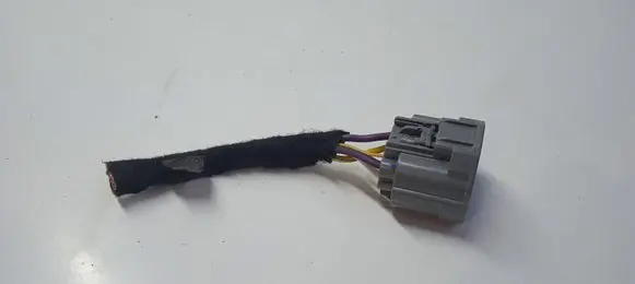 Ford Mustang VI Other wiring loom