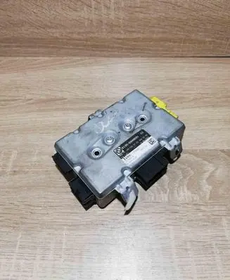 BMW 5 E60 E61 Airbag control unit/module 6948691