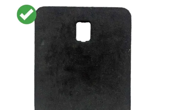 Mercedes-Benz R W251 Seat trim A2519300335 286817 28681A1