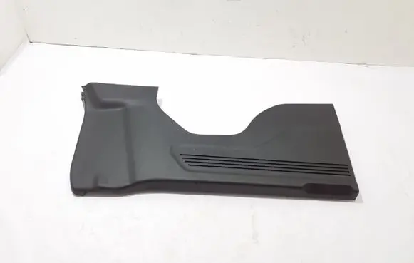 Peugeot Partner III Trunk/boot side trim panel 9817651577