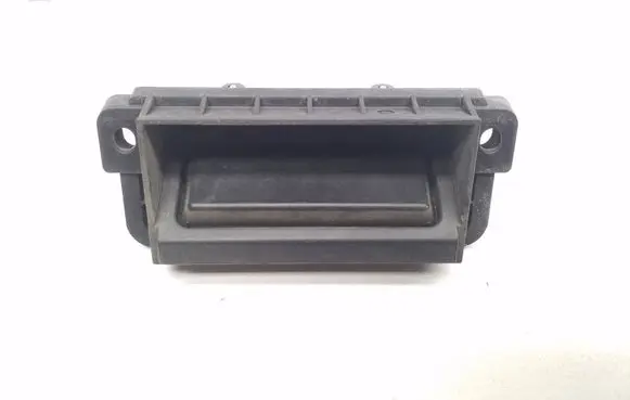Mercedes-Benz S W221 Loading door exterior handle A2217500893