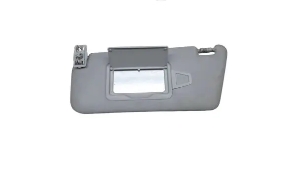 Mercedes-Benz B W245 Sun visor 1698100110