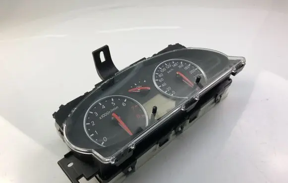 Nissan Micra Speedometer (instrument cluster) 6110G