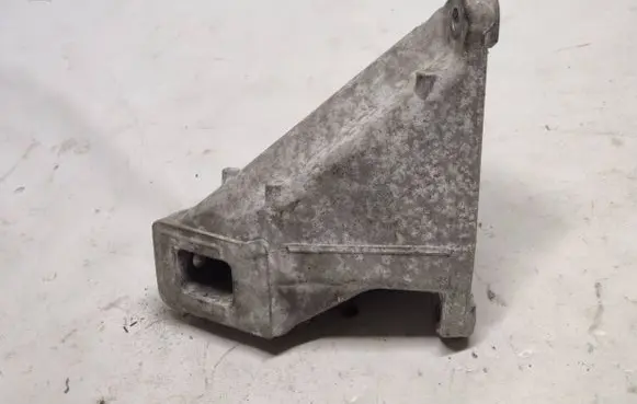 BMW 6 F12 F13 Engine mounting bracket 2284112 20003241 24168110