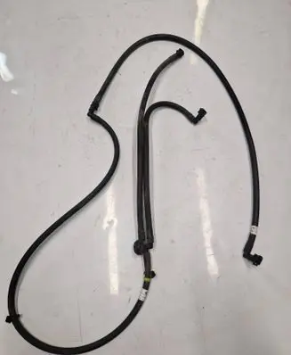 BMW 1 E81 E87 Headlight washer hose/pipe 7074961