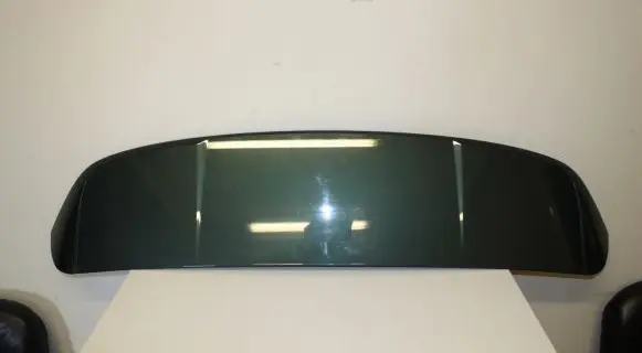 Audi A4 S4 B9 Tailgate/trunk spoiler 8W9827933