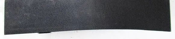 Ford Ecosport Rear door trim (molding) CN15A13245A