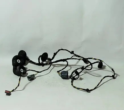 Ford Mondeo Mk III Front door wiring loom 1S7T14A584 A11240421