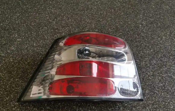 Volkswagen Golf IV Rear/tail lights