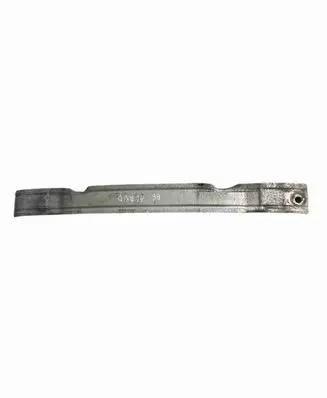Audi A6 Allroad C7 Front bumper cross member 4G0807113A