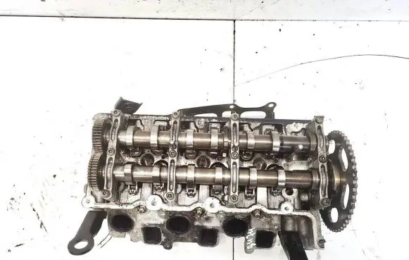 Audi A7 S7 4G Engine head 059103392an