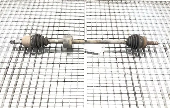Fiat Panda II Front driveshaft