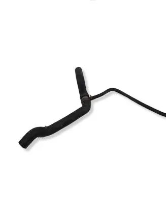 BMW 7 E32 Engine coolant pipe/hose 
